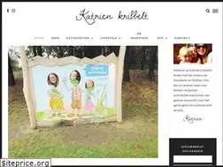 Sites similar to katrienkribbelt.be