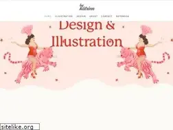 Sites similar to katrienriks.com