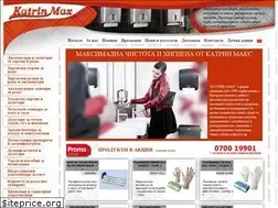 Sites similar to katrin-max.com