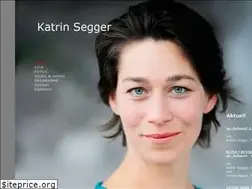 Sites similar to katrin-segger.ch