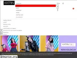 Sites similar to katrin.rs