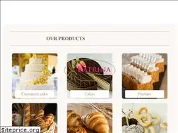 Sites similar to katrina.ae