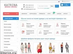 Sites similar to katrina.com.ua