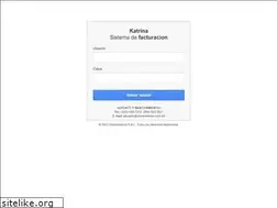 Sites similar to katrina.do