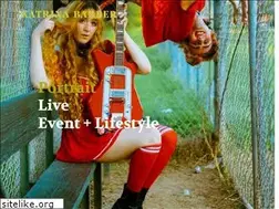 Sites similar to katrinabarberphotos.com