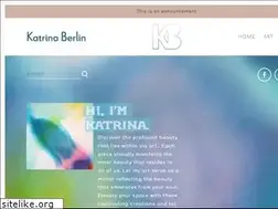 Sites similar to katrinaberlin.com
