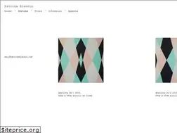 Sites similar to katrinablannin.com