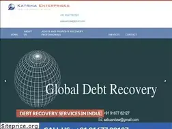 Sites similar to katrinaenterprises.com