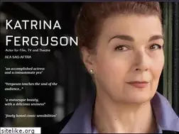 Sites similar to katrinaferguson.info