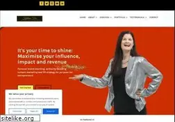 Sites similar to katrinafox.com