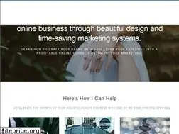 Sites similar to katrinah.co
