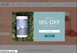 Sites similar to katrinahodgson.com