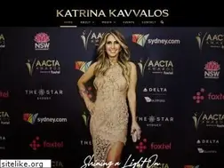 Sites similar to katrinakavvalos.com