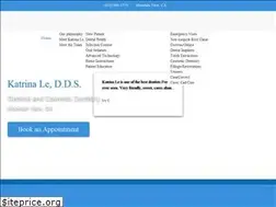 Sites similar to katrinaledds.com