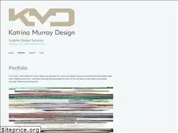Sites similar to katrinamurraydesign.com
