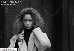 Sites similar to katrinanare.com