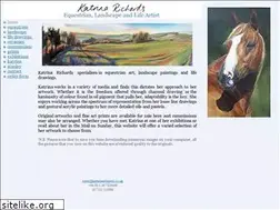 Sites similar to katrinarichards.co.uk