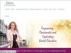 Sites similar to katrinasanders.com