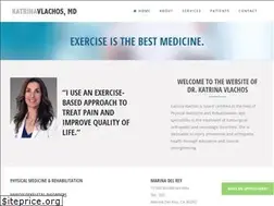 Sites similar to katrinavlachosmd.com
