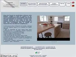 Sites similar to katrinbdesignerdinterieurs.com