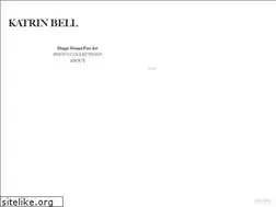 Sites similar to katrinbell.com