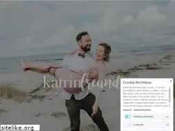 Sites similar to katrinfreund.com