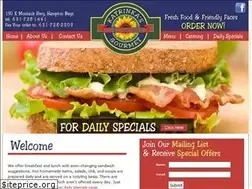 Sites similar to katrinkasdeli.com