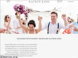 Sites similar to katrinkind.com