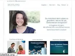 Sites similar to katrinlinzbach.de
