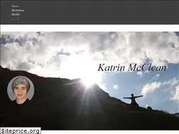 Sites similar to katrinmcclean.de