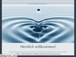 Sites similar to katrinreichelt.de