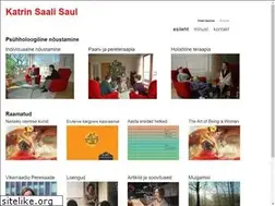 Sites similar to katrinsaalisaul.ee