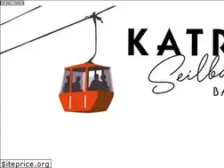 Sites similar to katrinseilbahn.at