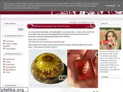Sites similar to katrinshine.blogspot.com