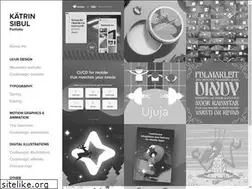 Sites similar to katrinsibul.com