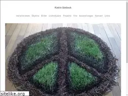 Sites similar to katrinsiebeck.de