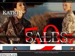 Sites similar to katrinstore.gr