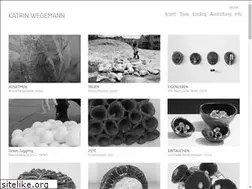 Sites similar to katrinwegemann.de