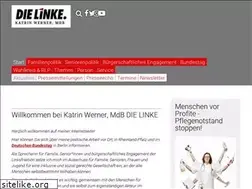 Sites similar to katrinwerner.de