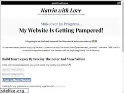 Sites similar to katrinwithlove.com