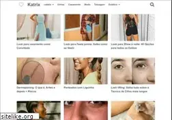 Sites similar to katrix.com.br