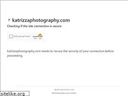 Sites similar to katrizza.com