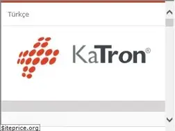 Sites similar to katron.com.tr