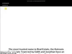 Sites similar to katronisrealestate.com