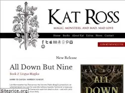 Sites similar to katrossbooks.com