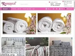 Sites similar to katrusya.com