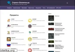 Sites similar to katrysya.ru
