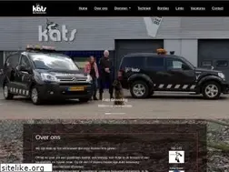 Sites similar to kats.nl