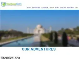 Sites similar to katsadventures.com