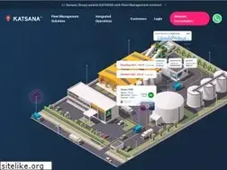 Sites similar to katsana.com